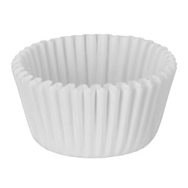 Paper Cupcake Liner Ø4,5x2,8cm (1.000 Units)