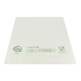 Market Bag Block Home Compost “Classic” 30x40cm (2.000 Units)