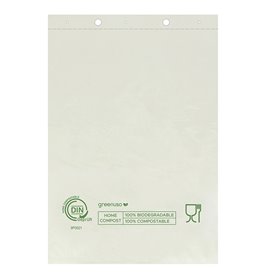 Market Bag Block Home Compost “Classic” 23x33cm (3.000 Units)