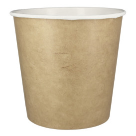 Paper Chicken Bucket 85Oz/2550ml (500 Units)