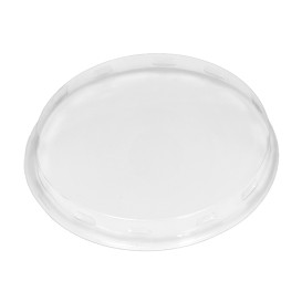 Plastic Lid PVC for Flan Mold 127ml (2250 Uds)