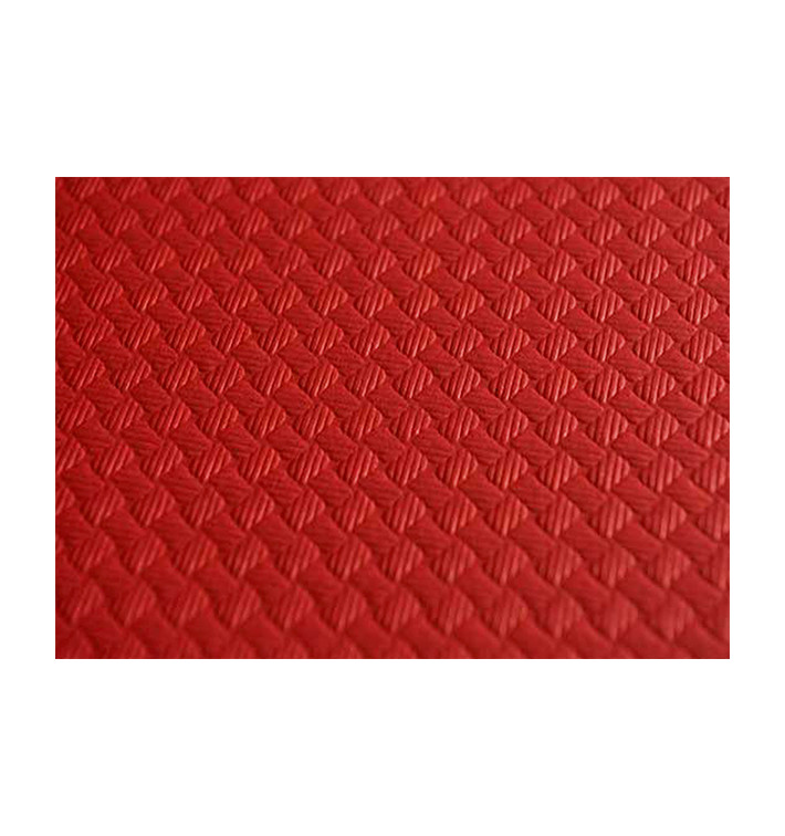 Paper Tablecloth Red 1,2x1,8m (1 Unit) Paper Tablecloth Red 1,2x1,8m (1 Unit)