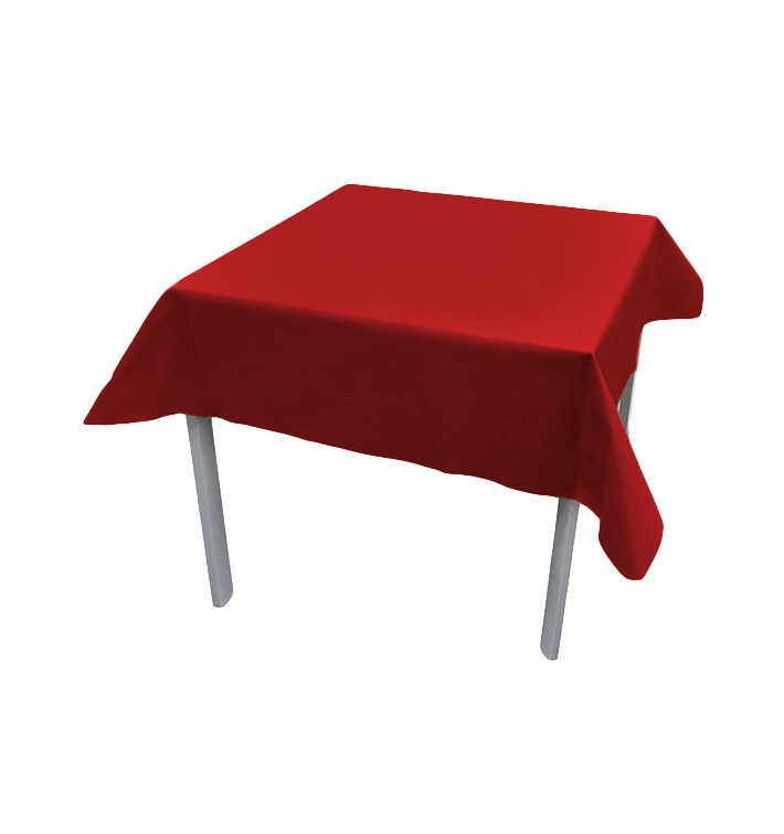 Novotex Placemat Red 120x120cm (150 Units) Novotex Placemat Red 120x120cm (150 Units)