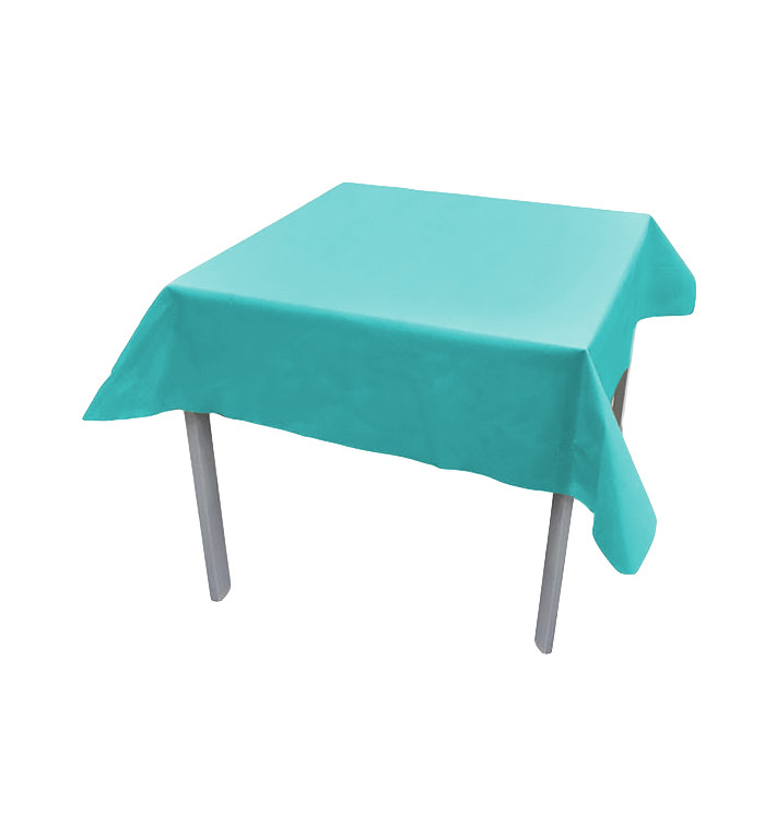 Novotex Placemat Turquoise 120x120cm (150 Units) Novotex Placemat Turquoise 120x120cm (150 Units)
