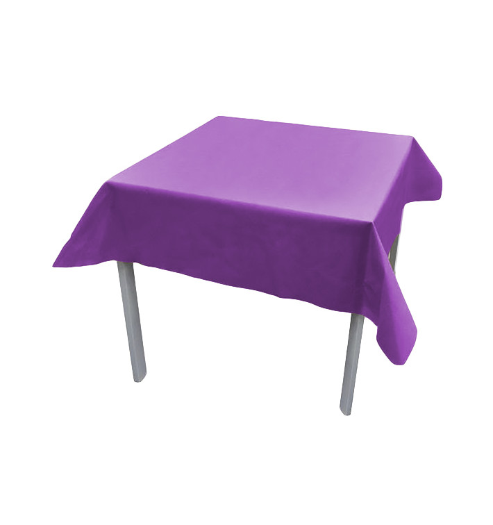 Novotex Placemat Lilac 120x120cm (150 Units) Novotex Placemat Lilac 120x120cm (150 Units)