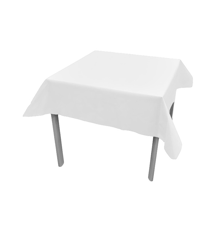 Novotex Placemat White 120x120cm (150 Units) Novotex Placemat White 120x120cm (150 Units)
