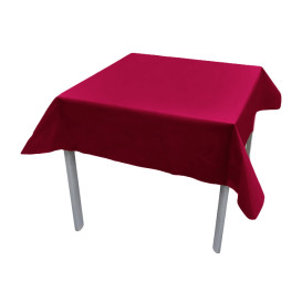 Novotex Placemat Burgundy 120x120cm (150 Units) 