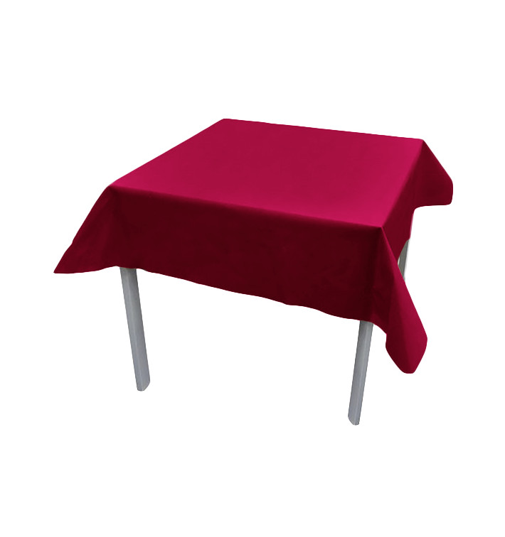 Novotex Placemat Burgundy 120x120cm (150 Units) Novotex Placemat Burgundy 120x120cm (150 Units)