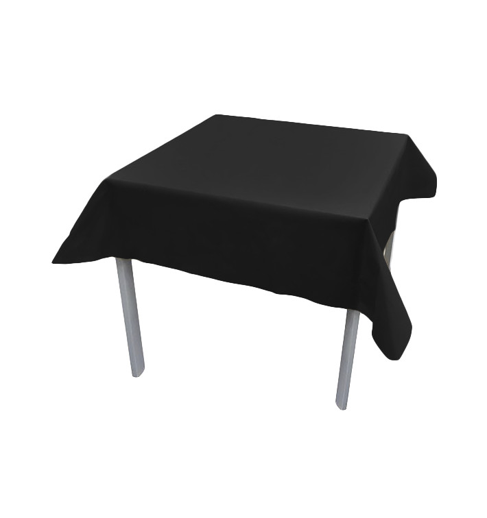 Novotex Placemat Black 120x120cm (150 Units) Novotex Placemat Black 120x120cm (150 Units)