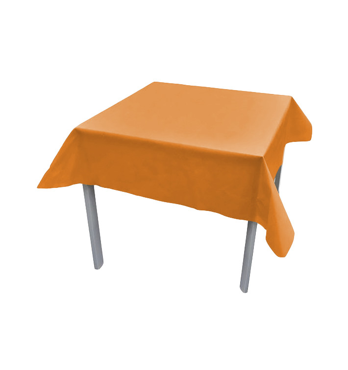 Novotex Placemat Orange 120x120cm (150 Units) 