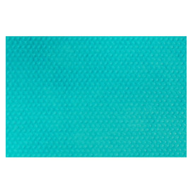 Novotex Placemat Turquoise 120x120cm (150 Units) 