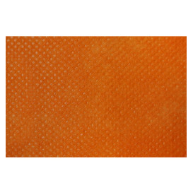 Novotex Placemat Orange 120x120cm (150 Units) 