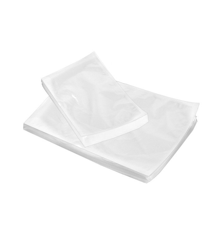Cooking Vacuum Bag 3,00x4,00cm (100 Units) Cooking Vacuum Bag 3,00x4,00cm (100 Units)