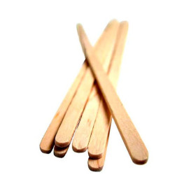 Wooden Coffee Stirrer 11,4cm 