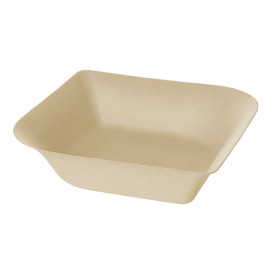 Sugarcane Bowl Bagasse and Bamboo 355ml (800 Units)