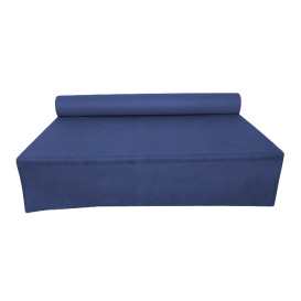 Novotex Tablecloth Roll Blue 55g P40cm 1,2x50m (1 Unit)