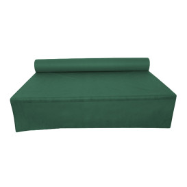 Novotex Tablecloth Roll Green 50g P40cm 1,2x50m  (1 Unit)