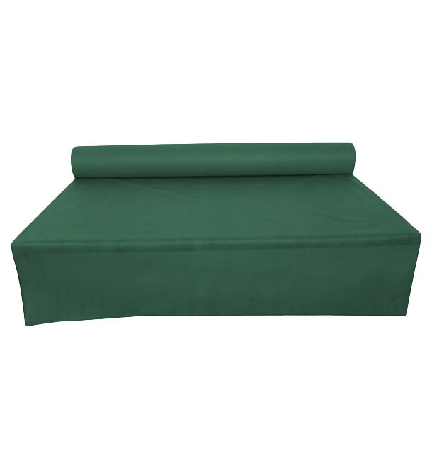Novotex Tablecloth Roll Green 50g P40cm 1,2x50m (1 Unit)