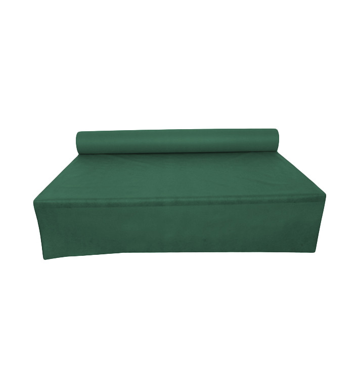 Novotex Tablecloth Roll Green 50g P40cm 1,2x50m (1 Unit)