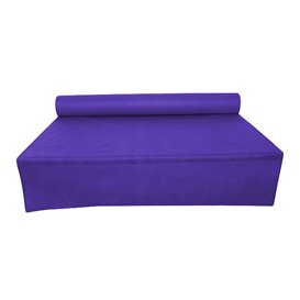 Novotex Tablecloth Roll Lilac 50g P40cm 1,2x50m (6 Units)