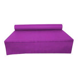 Novotex Tablecloth Roll Fuchsia 55g P40cm 1,2x50m (1 Unit)