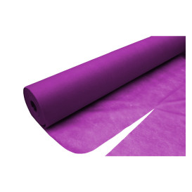 Novotex Tablecloth Roll Fuchsia 55g P40cm 1,2x50m (6 Units)