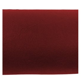 Novotex Tablecloth Roll Burgundy 55g P40cm 1,2x50m (6 Units)