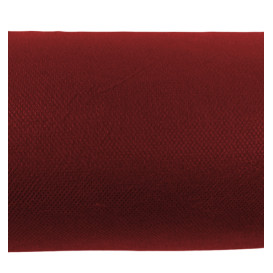 Novotex Tablecloth Roll Burgundy 50g P40cm 1,2x50m  (1 Unit)