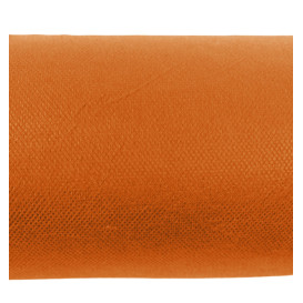 Novotex Tablecloth Roll Orange 50g P40cm 1,2x50m  (1 Unit)
