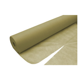 Novotex Tablecloth Roll Cream 55g P40cm 1,2x50m (6 Units)