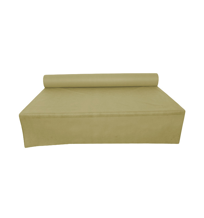 Novotex Tablecloth Roll Cream 55g P40cm 1,2x50m (1 Unit) Novotex Tablecloth Roll Cream 55g P40cm 1,2x50m (1 Unit)
