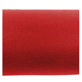 Novotex Tablecloth Roll Red 50g P40cm 1,2x50m (6 Units)