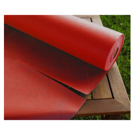 Novotex Tablecloth Roll Red 50g P40cm 1,2x50m (1 Unit)