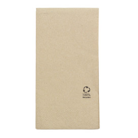 Paper Napkin Eco-Friendly 1/8 40x40cm 2C (2.400 Units)