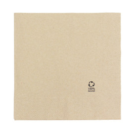 Paper Napkin Eco-Friendly 40x40cm 2C (2.400 Units)