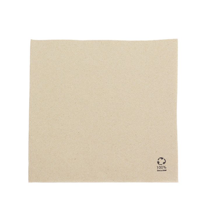 Paper Napkin Eco 40x40cm 2C (50 Units) Paper Napkin Eco 40x40cm 2C (50 Units)