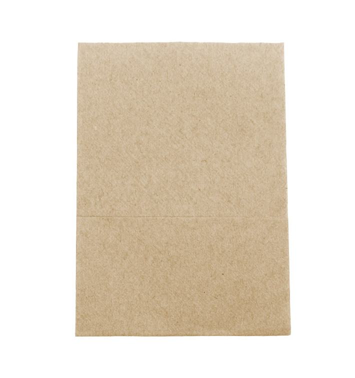 Miniservis Paper Napkins Eco-Friendly 17x17cm (14.000 Units) Miniservis Paper Napkins Eco-Friendly 17x17cm (14.000 Units)