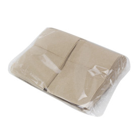 Miniservis Paper Napkins Eco-Friendly 17x17cm (200 Units)  
