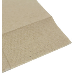 Cutlery Pocket Fold Napkin de Papel Eco 32x40cm (30 units) 
