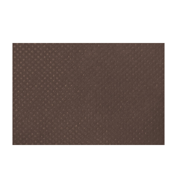 Novotex Table Runner Brown 50g 40x100cm (500 Units) Novotex Table Runner Brown 50g 40x100cm (500 Units)