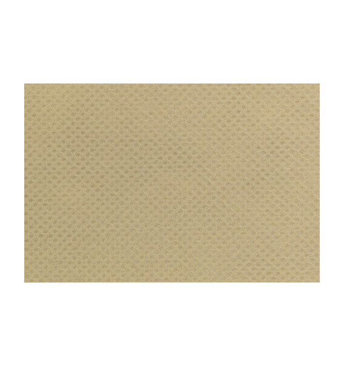 Novotex Table Runner Beige 50g 40x100cm (500 Units) 