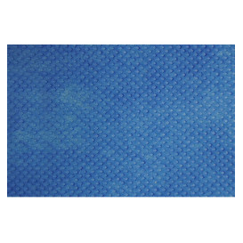 Novotex Table Runner Blue 50g 40x100cm (500 Units) 