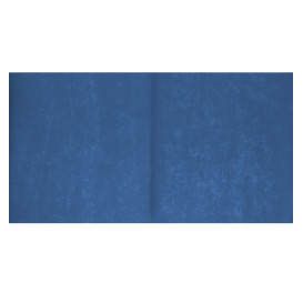 Novotex Table Runner Blue 50g 40x100cm (500 Units) 