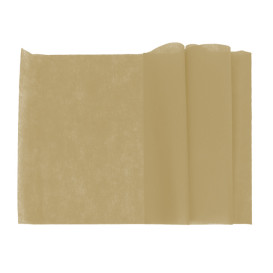 Novotex Table Runner Beige 50g 40x100cm (500 Units) 