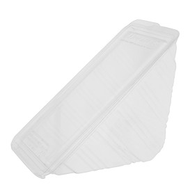 Sandwich Wedge PLA 16,5x11,0x7,5 cm (125 Units)