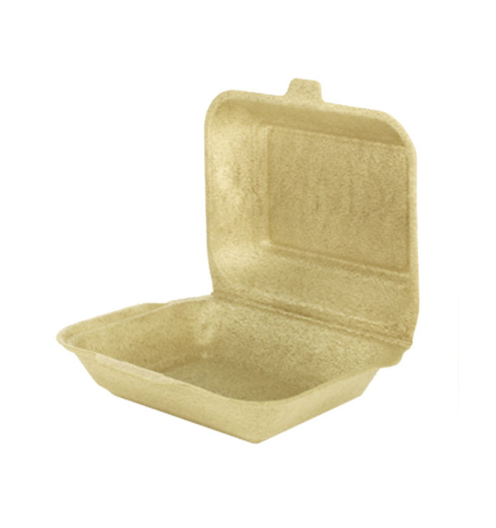 MenuBox XPP Take-Away Cream 18,5x15,5x7cm (500 Units) MenuBox XPP Take-Away Cream 18,5x15,5x7cm (500 Units)