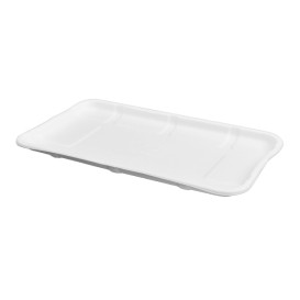 Sugar Cane Tray 28x15,3cm (50 Units) 