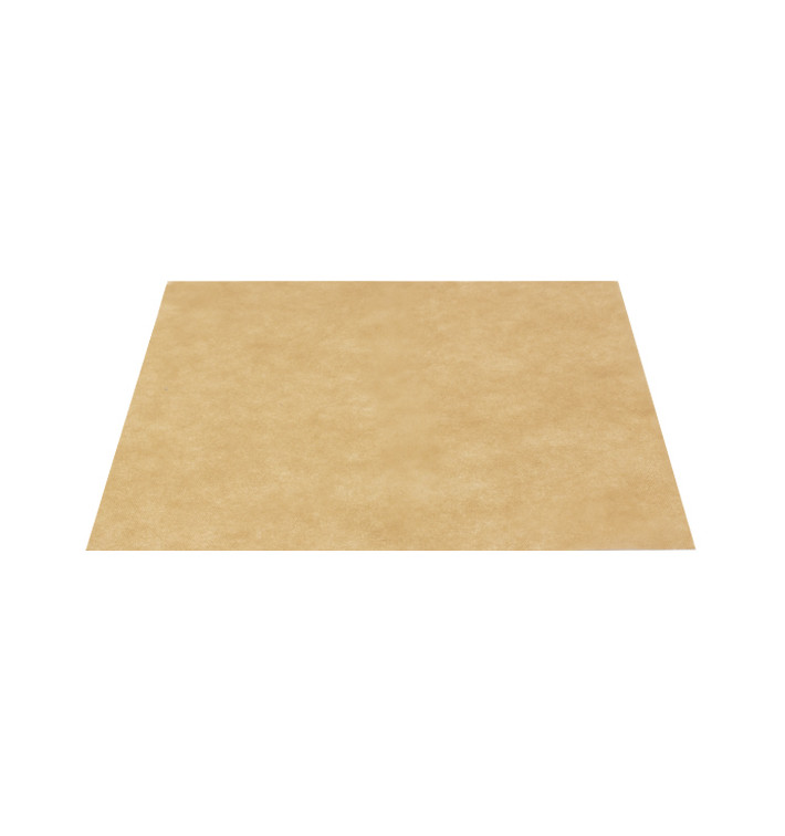 Novotex Placemat Cream 50g 30x40cm (500 Units) 