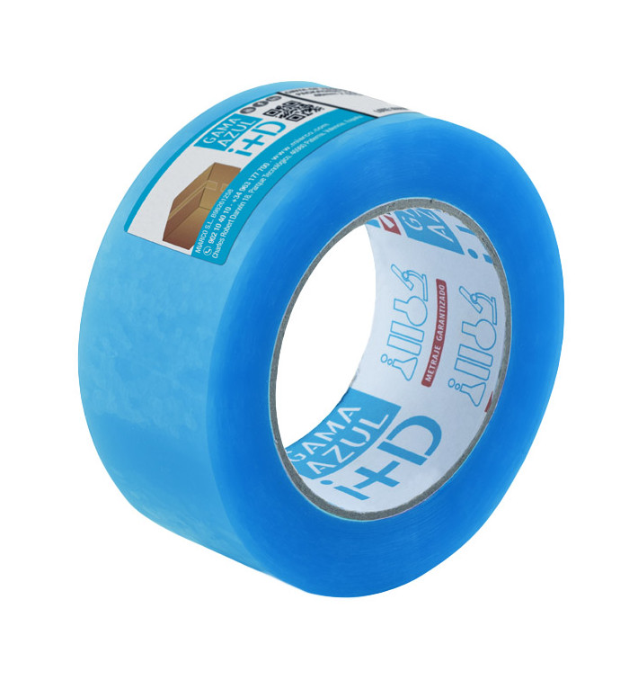 Adhesive Tape Roll PP Clear 4,8cmx132m (36 Units) Adhesive Tape Roll PP Clear 4,8cmx132m (36 Units)