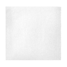Paper Napkin Micropoint White 20x20cm 2C (2.400 Units)